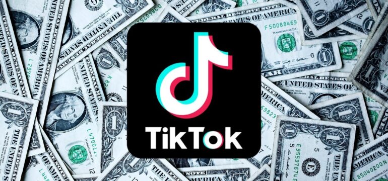 Монеты в TikTok — что это, сколько стоит и как купить находясь в России