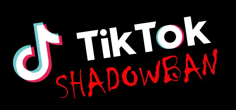 Как снять теневой бан с TikTok аккаунта?