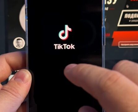 Как удалить приватное видео в TikTok : чистка профиля